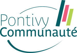 logo pontivy communaute