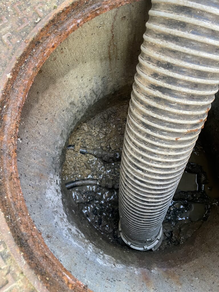 itriskel assainissement loudeac pontivy urgence debouchage