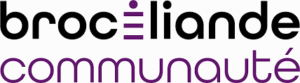logo broceliande communaute