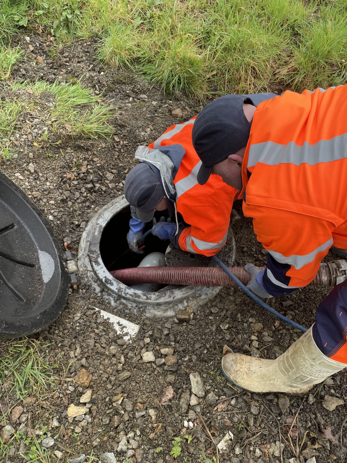 triskel assainissement loudeac pontivy separateur hydrocarbure