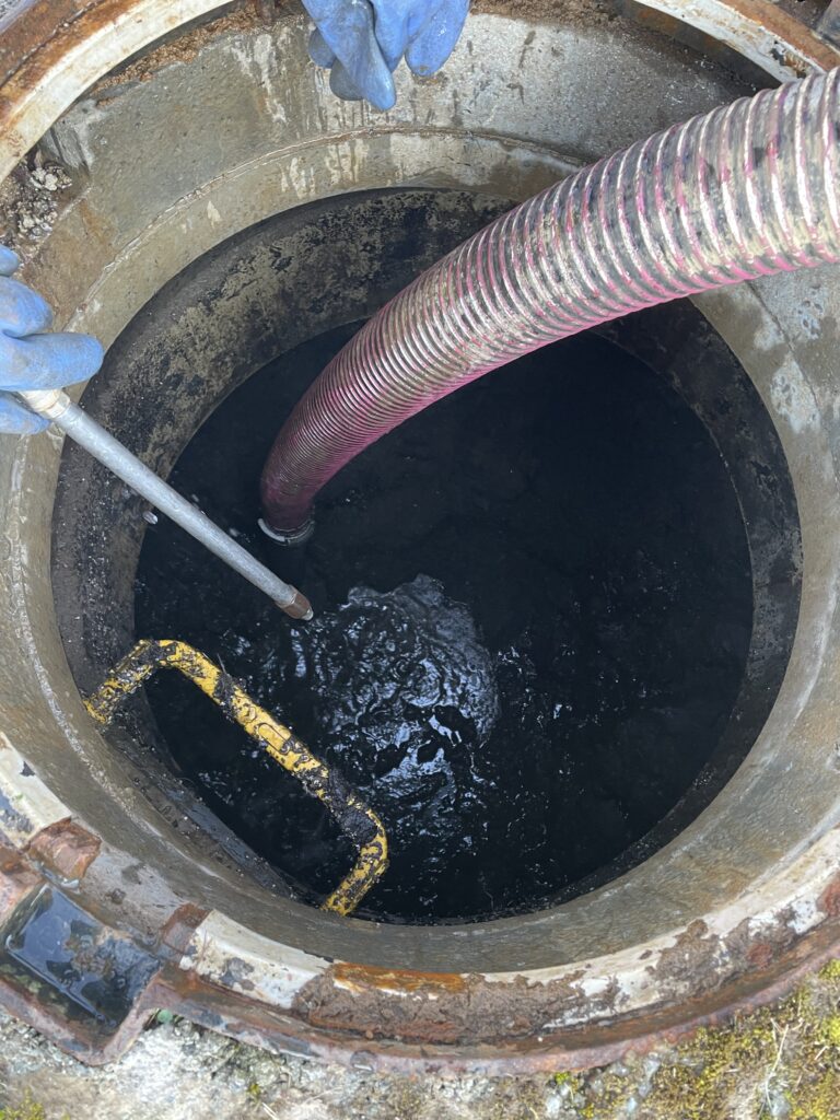 triskel assainissement loudeac pontivy separateurs dhydrocarbures