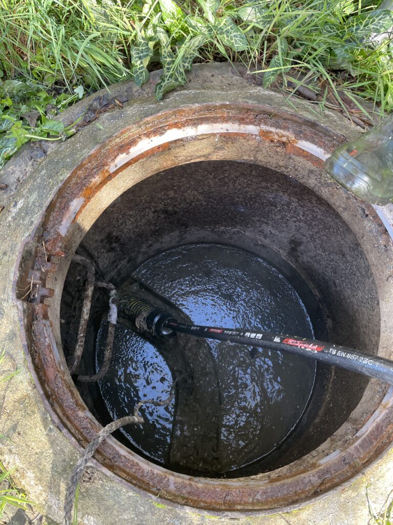 triskel assainissement loudeac pontivy curage de reseaux